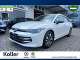 Volkswagen Golf VIII Variant 1.5 eTSI DSG Goal AHK AreaView