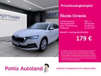 Skoda Octavia - Vorschau Bild 1