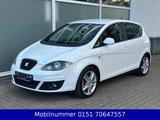 Seat Altea Stylance / Style/KLIMAA/TEMPO/PDC/UVM - Seat aus 2009