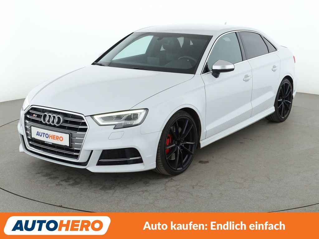 Image of Audi S3