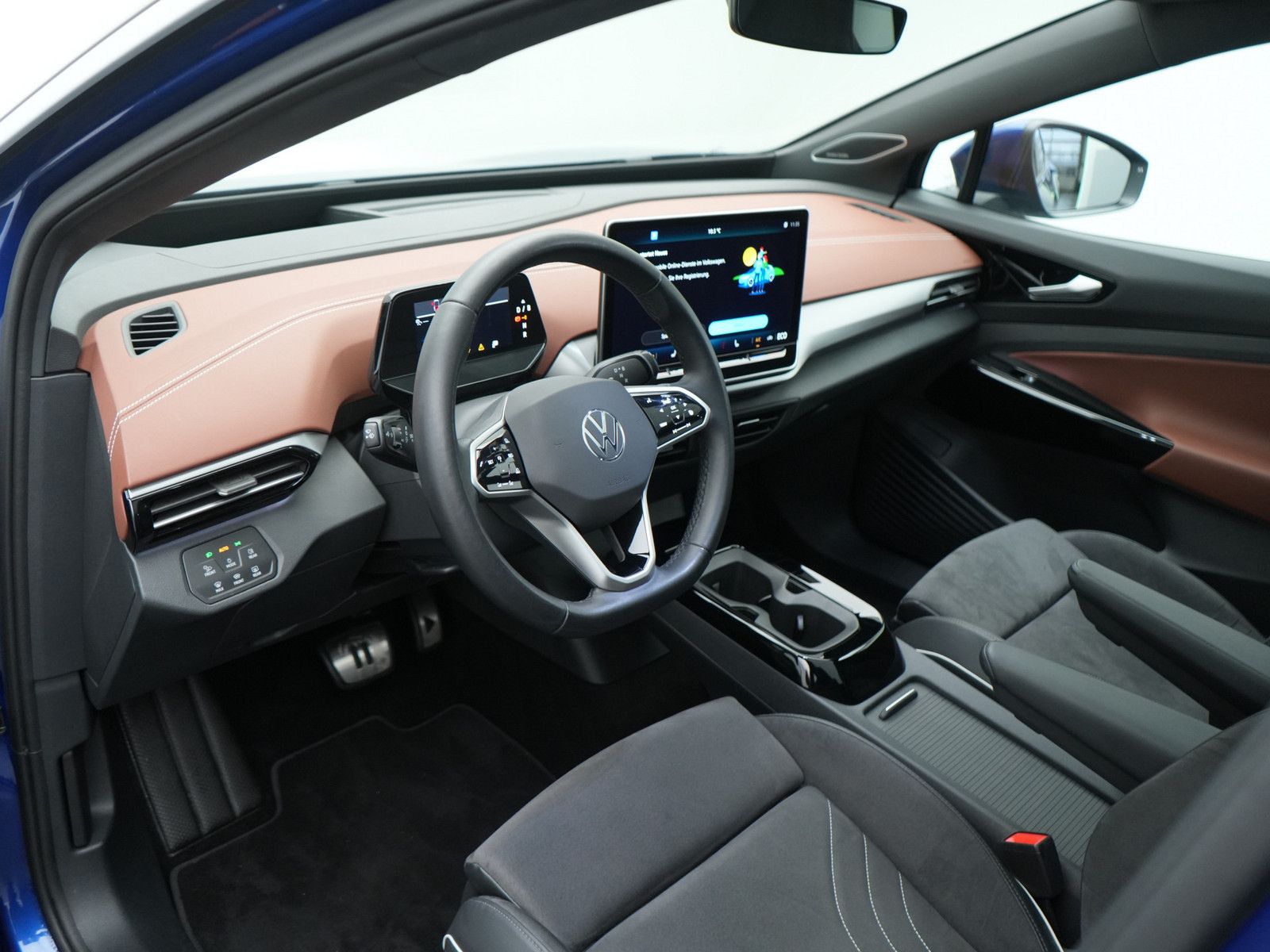 Volkswagen ID.5 - Bild 12