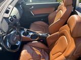 Audi TT Roadster 3.2 quattro - 6 Zylinder - Audi: Zylinder