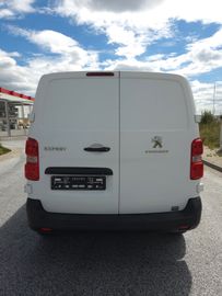 Peugeot Expert - 8