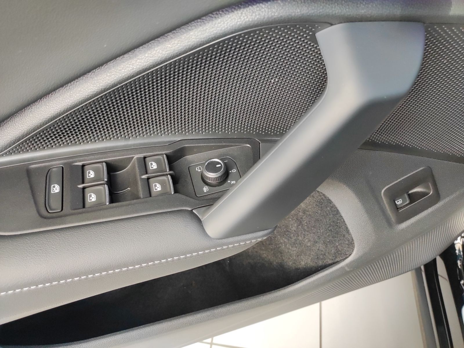 Volkswagen Tiguan - Bild 9