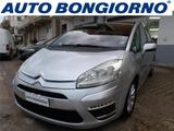 Citroën Citroen C4 Picasso 1.6 hdi Seduction 110cv cmp6 - Citroën C4 Picasso mit Schiebedach