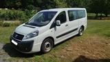 Fiat scudo - Fiat Scudo aus 2011