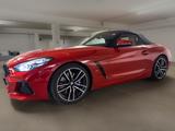 BMW Z4 sDrive30i M SPORT PAKET A M SPORT PAKET - BMW Z4: Sdrive30i