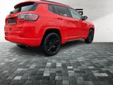 Jeep Compass 1,5l GSE T4 48V e-Hybr - Jeep Gebrauchtwagen von 2023