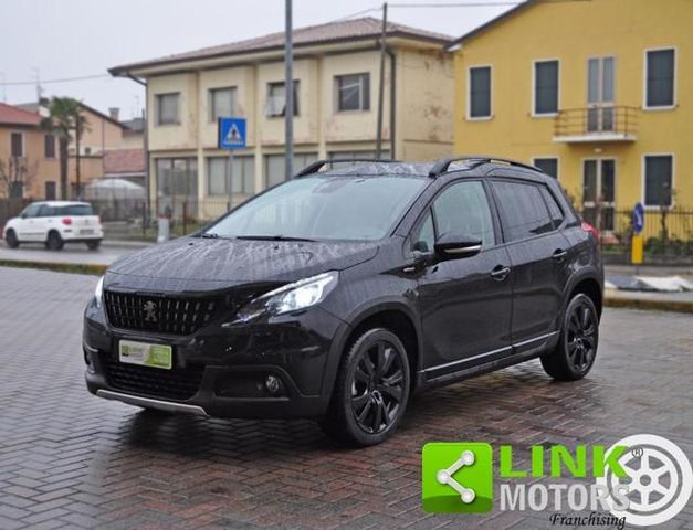 Peugeot PEUGEOT 2008 BlueHDi 100 S&S GT Line -Neopatenta