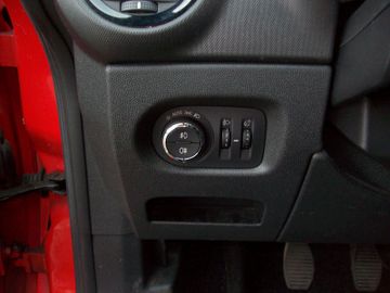 Bild 14 Opel Corsa D 1.4 Navi Alu SHZ LHZ PDC Pano FlexFix