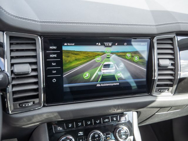 Foto Nummer 10: SKODA Kodiaq