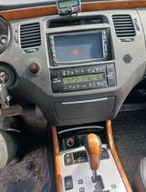 Hyundai Grandeur 3.3 V6 - - Hyundai Grandeur Gebrauchtwagen