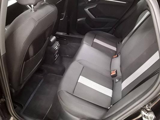 Audi A3 Limousine advanced 35 TFSI
