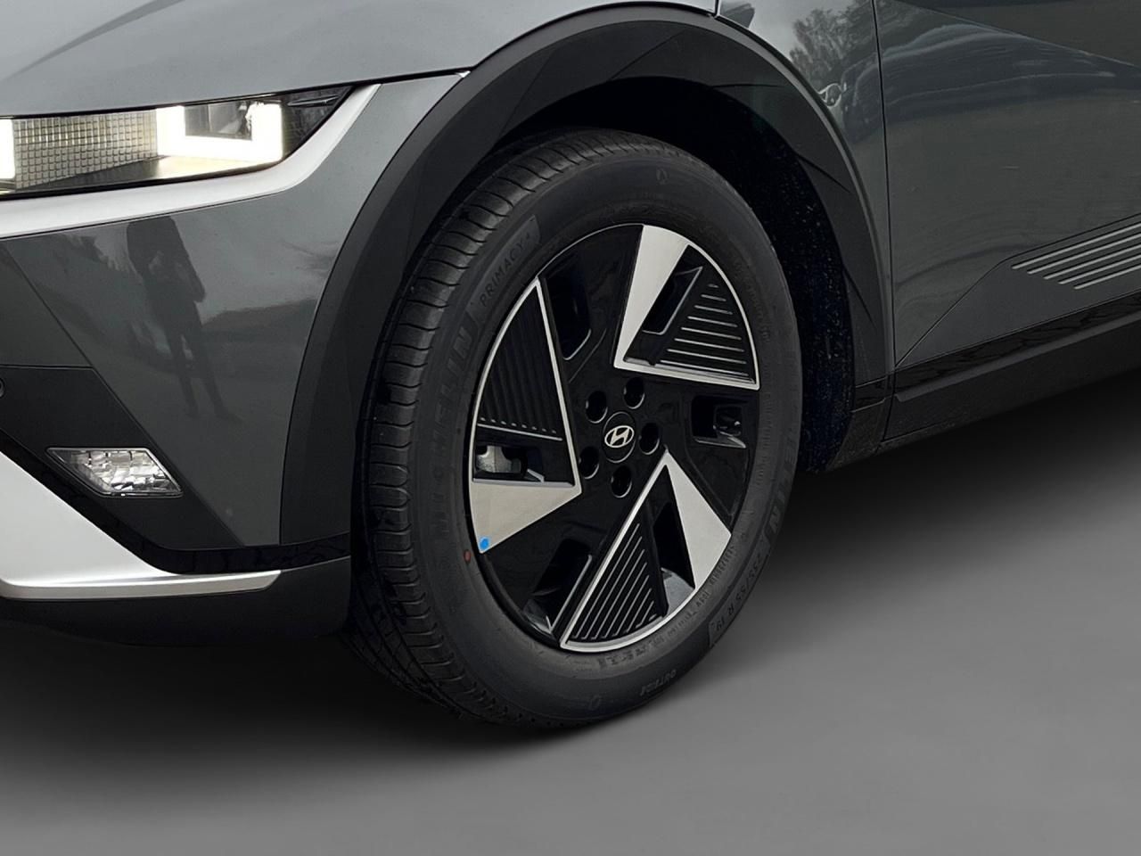 Hyundai IONIQ 5 – Bild 11