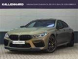 BMW M8 Competition Gran Coupe-Individual Messing Met