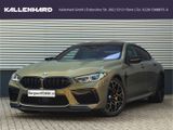 BMW M8 Competition Gran Coupe-Individual Messing Met