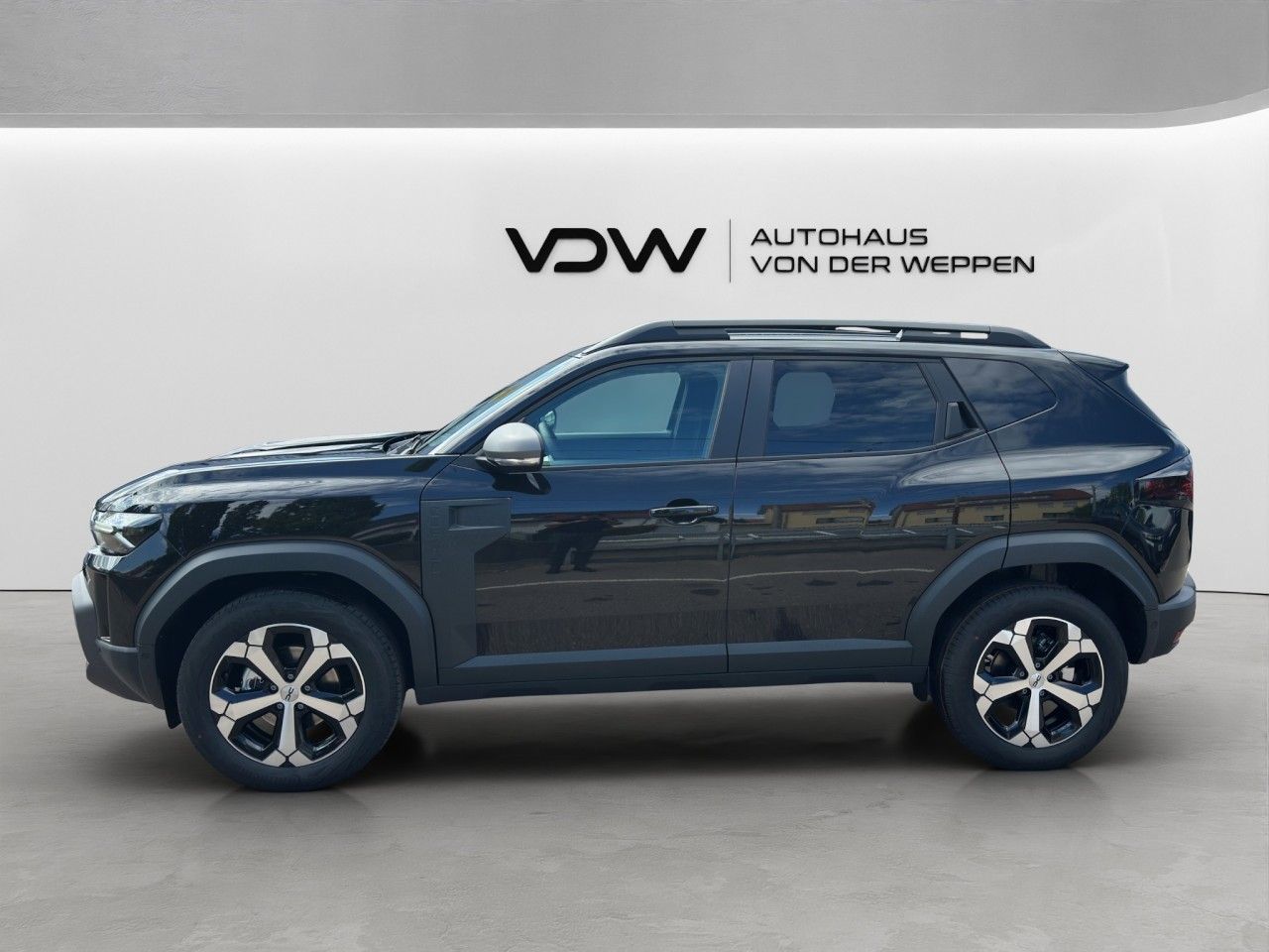 Dacia Duster - Bild 3