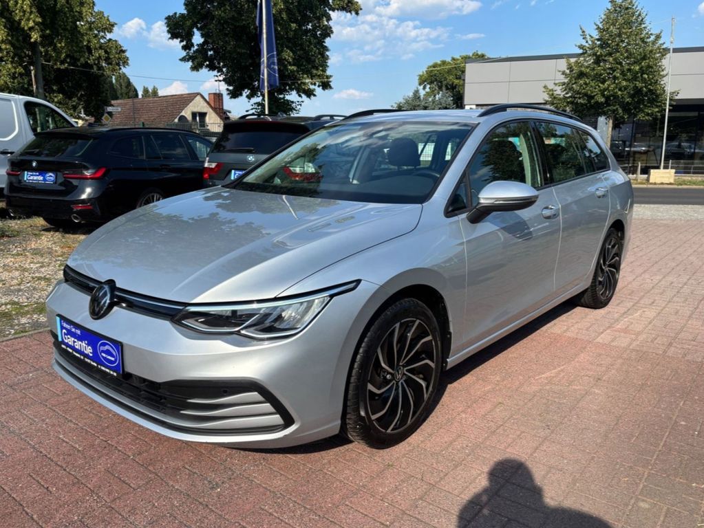 Image of Volkswagen Golf