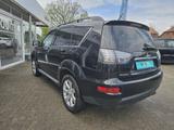 Mitsubishi Outlander  2.2 DI-D  25 Jahre 4WD  Automat. SHZ - Mitsubishi Outlander mit Diesel-Antrieb: Allradantrieb, Geländewagen, Automatik, 2.2