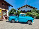 Chevrolet 3100 Pickup 1/2 ton stepside Shifter - Chevrolet: Stepside