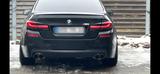 BMW 550 I 4.4 L V8 - BMW 550 aus 2010: 550i
