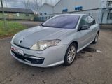 Renault Laguna III Initiale - Renault Laguna: Ii Initiale