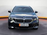 BMW 540d xDrive Tour M Sport h&k AHK PANO StHzg HuD - BMW 540 in Osnabrück