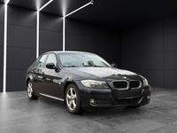 BMW 3 Limousine 318i*Navi*Bluet*Tempo*8xAlufelgen*SH