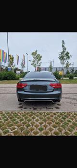 Audi RS5 4.2 FSI S tronic quattro - - Audi RS5: 4.2