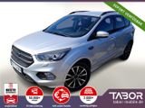 Ford Kuga 2.0 TDCi 150 ST-Line  Nav SHZ PDC Keyl - Ford mit Diesel-Antrieb: 150