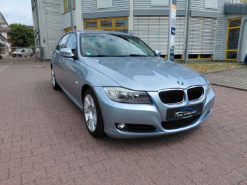 BMW 318 - 1