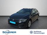 Volkswagen Golf VIII Variant Life 1.5 TSI BUSINESS PREMIUM - Volkswagen: Gol Pre