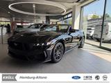 Ford Mustang Convertible 5.0 Ti-VCT V8 Aut. GT - Ford Mustang Neuwagen in Hamburg