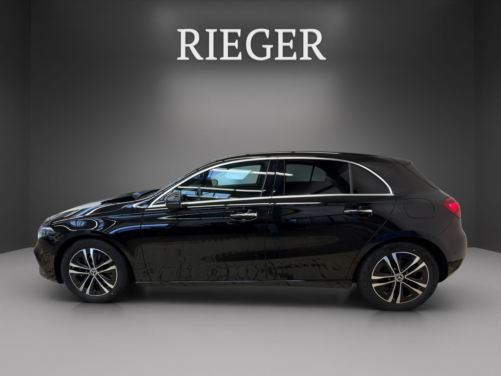 Mercedes-Benz A 200 d Progressive Adv.Plus AHK Pano Totwinkel foto 5