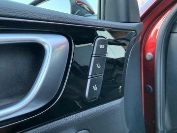 Kia XCeed 1.6T GT-Line 180 DCT7 Glasdach Navi Kamera