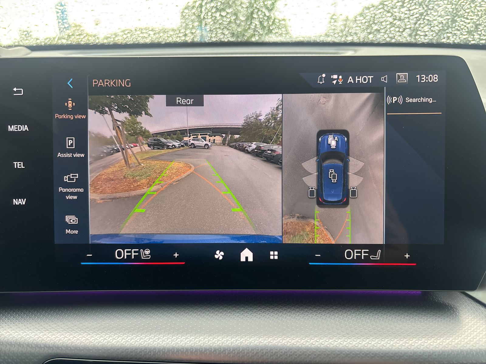 BMW X1 xDrive30e M Sportpaket Head-Up HK HiFi DAB foto 18