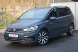 Volkswagen Touran 1.5 R-Line LED Navi AHK Sitzheizung - Volkswagen Touran aus 2022