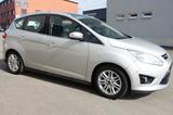 Ford C-Max C-MAX Titanium*PANO*NAVI*RFK*SHZ*TEMPOMAT* - gebrauchte Ford C-Max aus dem Jahr 2014