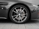 Aston Martin V8 Vantage SP10 Roadster Sportshift - Aston Martin V8 Vantage: Roadster