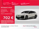Audi S6 Avant e-tron EditionOne Luftfed/B&O/21"Zoll - Audi S6 e-tron mit Schiebedach