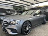Mercedes-Benz E 400 d 4Matic *AMG*DISTR*PANO*360°*WIDE*HUP*BUR - Mercedes-Benz E 400 in Essen