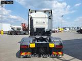 MAN TGX 18.520 4X2 NEW! GX Retarder 2x Tanks Standkl - Angebote