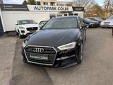 Audi A3 S Line Ultra *DSG / 1.Hand / Quattro / 184PS - Audi Gebrauchtwagen in Marburg