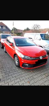 Volkswagen VW Polo 1.6 Diesel 95 PS - Volkswagen Polo mit Diesel-Antrieb: Kleinwagen, 1.9