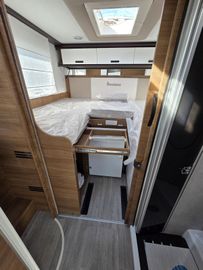 Bild 19 Benimar MILEO 268 2026 Northautokapp Alde Heavy Markise