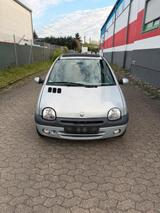 Renault Twingo 1.2 16V*TÜV* - gebrauchte Renault Twingo aus dem Jahr 2006