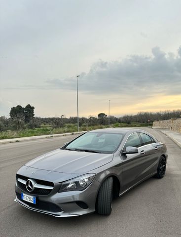 Mercedes-Benz MERCEDES CLA 200 PREMIUM 2019