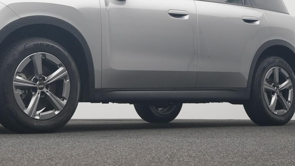 MINI One Countryman - Bild 21