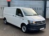 Volkswagen T6 Transporter Kasten-Kombi Kasten lang 4Motion - VW T6 Transporter Gebrauchtwagen