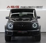 Mercedes-Benz G 63 AMG 2.H *22 *MAGNO*SOFORT*Superior*NightII - gebrauchte Mercedes-Benz G 63 AMG aus dem Jahr 2023